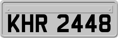 KHR2448
