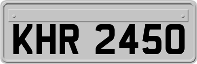 KHR2450