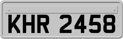 KHR2458