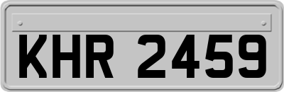 KHR2459