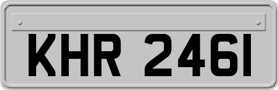 KHR2461