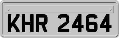 KHR2464