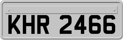 KHR2466
