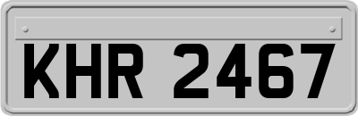 KHR2467