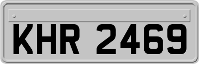 KHR2469