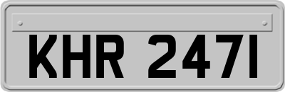 KHR2471