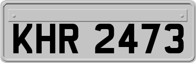 KHR2473