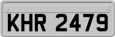 KHR2479
