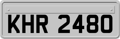 KHR2480