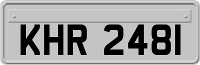 KHR2481