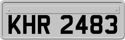 KHR2483