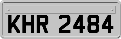 KHR2484