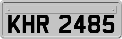 KHR2485