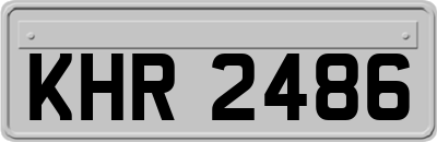 KHR2486