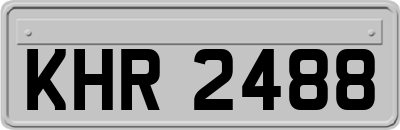 KHR2488