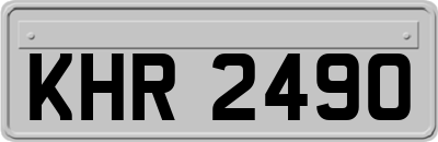 KHR2490
