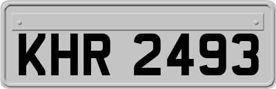 KHR2493