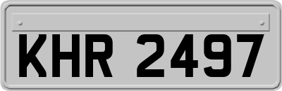 KHR2497