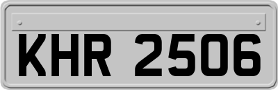 KHR2506