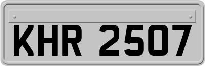 KHR2507