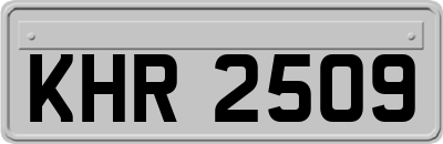 KHR2509