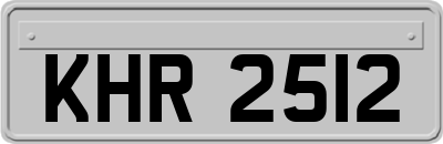 KHR2512