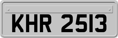 KHR2513