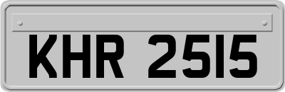 KHR2515