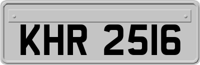 KHR2516