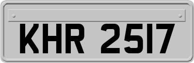 KHR2517