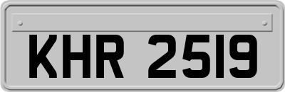 KHR2519