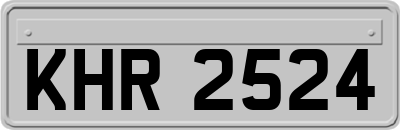 KHR2524