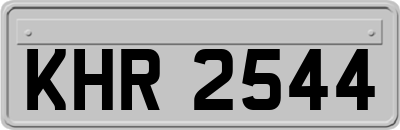 KHR2544