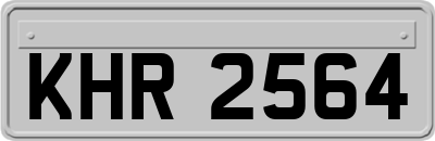 KHR2564