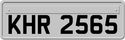 KHR2565