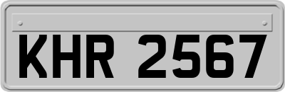 KHR2567