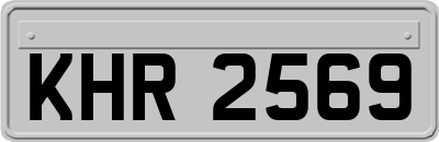 KHR2569