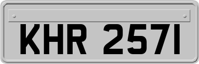 KHR2571