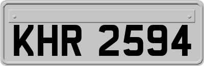 KHR2594
