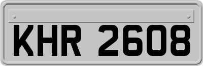KHR2608