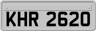 KHR2620
