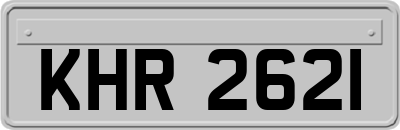 KHR2621