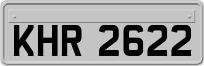 KHR2622