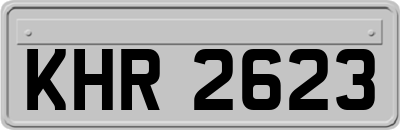 KHR2623