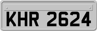 KHR2624