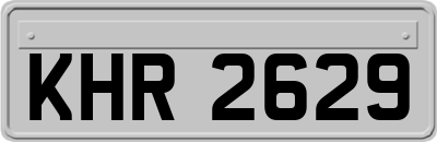 KHR2629
