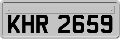 KHR2659