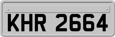 KHR2664