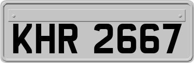 KHR2667