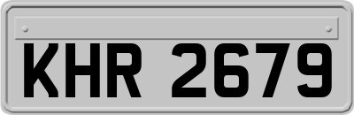 KHR2679